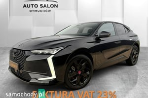 DS 4 Hatchback 2024