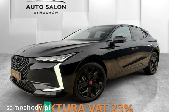 DS 4 Hatchback 2024