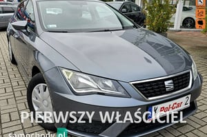 Seat Leon Hatchback 2018