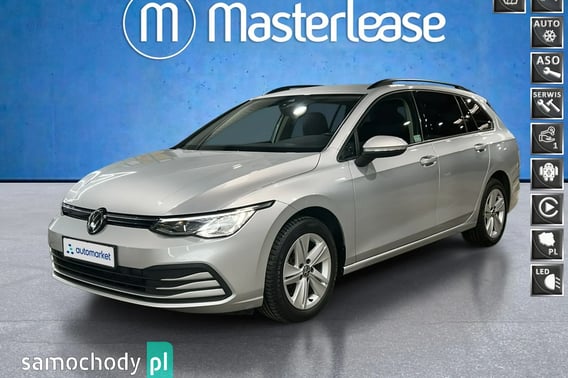 Volkswagen Golf Kombi 2023