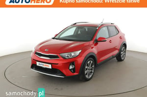 Kia Stonic SUV 2020