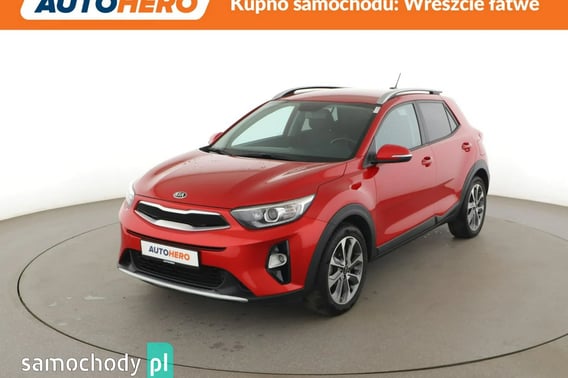 Kia Stonic SUV 2020