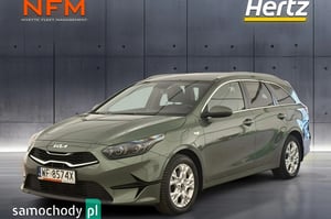 Kia Ceed Hatchback 2023