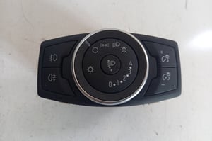 FORD FOCUS MK3 WŁĄCZNIK ŚWIATEŁ F1ET13A024CA