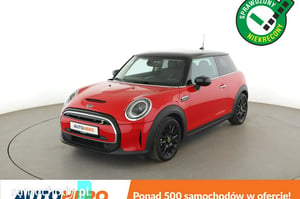 Mini Cooper Hatchback 2021