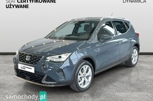 Seat Arona SUV 2024