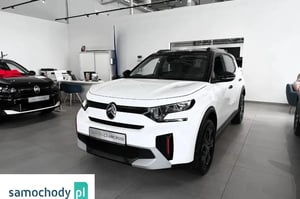 Citroen C3 Aircross Hatchback 2026