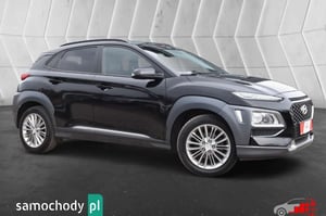 Hyundai Kona Hatchback 2019