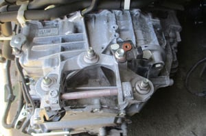 MAZDA CX5 II 2,0B SKRZYNIA BIEGÓW YARK PYS2A F7