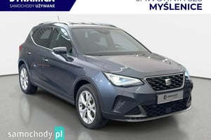 SEAT Arona SUV 2022