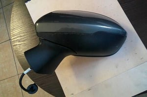 FORD MONDEO MK5 LUSTERKO LEWE 9 PIN RE EU