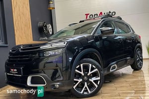 Citroën C5 Aircross SUV 2019