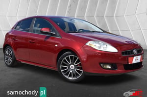 Fiat Bravo Hatchback 2009