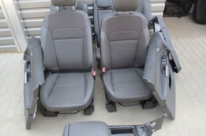 FORD KUGA MK2 FOTELE KANAPA