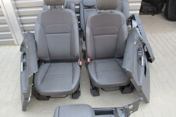 FORD KUGA MK2 FOTELE KANAPA