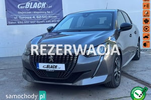 Peugeot 208 Hatchback 2022