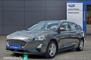 Ford Focus Kombi 2021