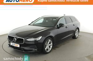 Volvo V90 Kombi 2017
