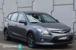 Hyundai i30 Kombi 2011