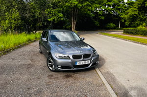 BMW 3 Seria Kombi 2011