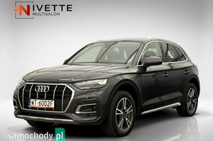 Audi Q5 SUV 2022