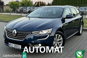 Renault Talisman Kombi 2018