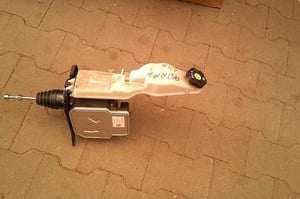 OPEL ASTRA K V POMPA HAMULCOWA ABS 42730743