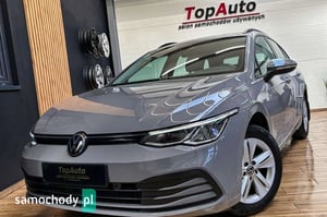 Volkswagen Golf Hatchback 2022