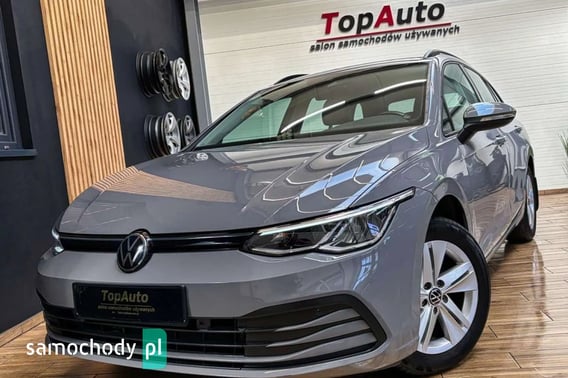 Volkswagen Golf Hatchback 2022