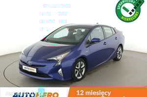 Toyota Prius Sedan 2016