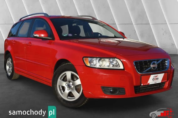 Volvo V50 Kombi 2011