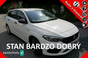 Fiat Tipo Kombi 2019