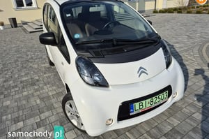 Citroen C-Zero Hatchback 2018