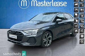 Audi A3 Hatchback 2025