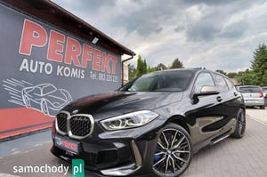 BMW Seria 1 Hatchback 2023
