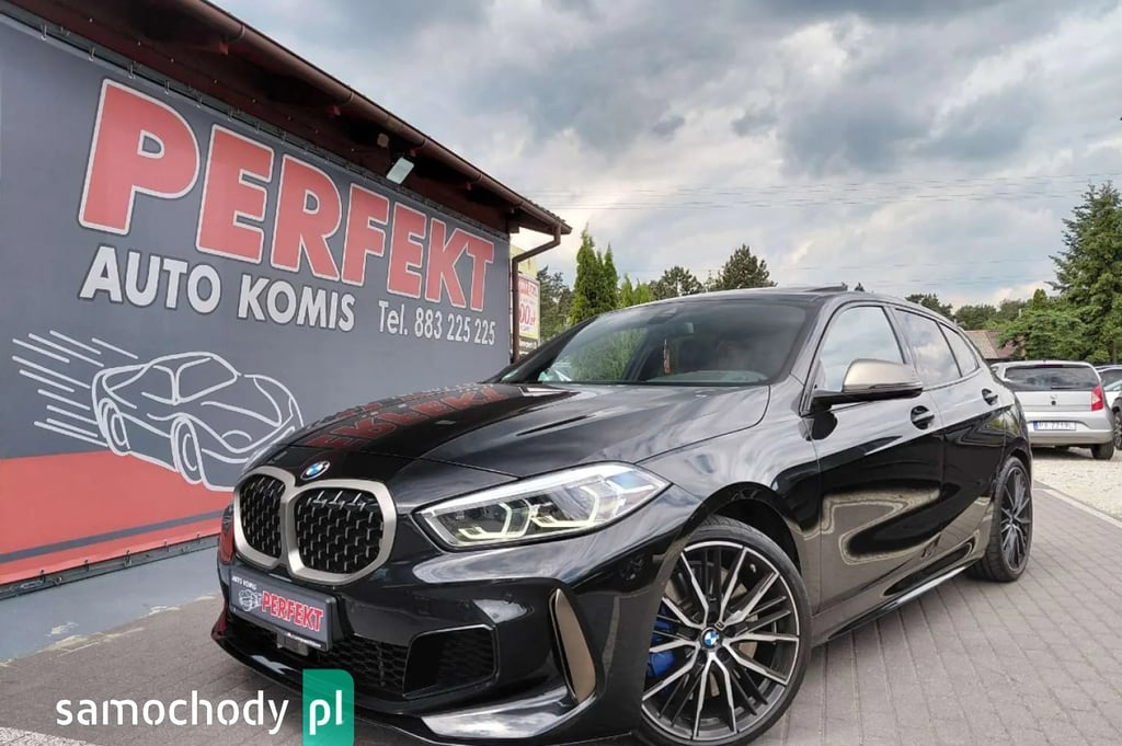 BMW Seria 1