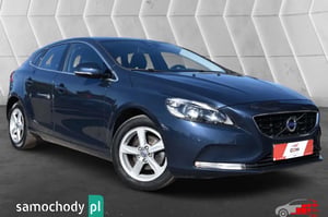 Volvo V40 Hatchback 2013