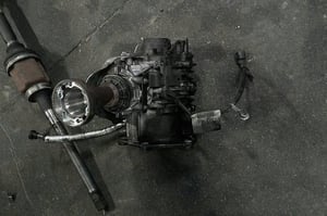 FORD KUGA MK2 2,0TDCI REDUKTOR EJ5P-7L486-JC