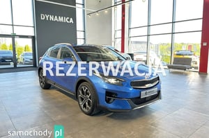 Kia Xceed SUV 2021