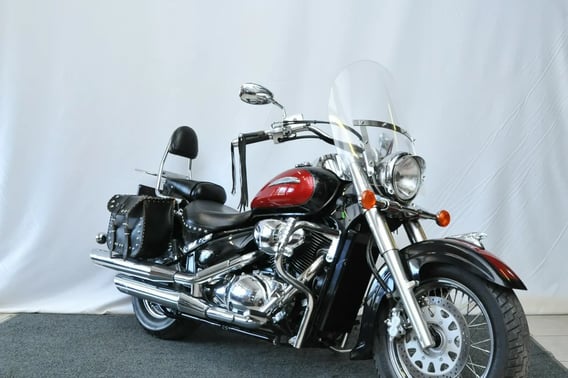 SUZUKI VL 800 Volusia Cruiser 2001