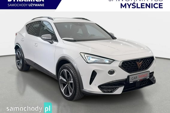 Cupra Formentor SUV 2023