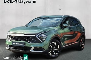 Kia Sportage SUV 2023