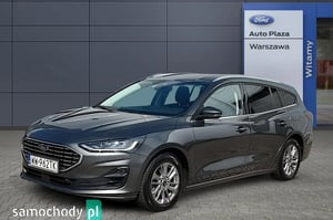Ford Focus Hatchback 2023