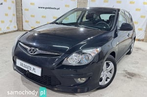 Hyundai i30 Hatchback 2010