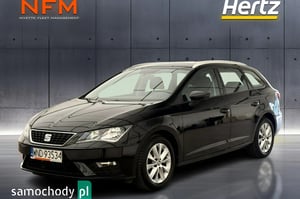 SEAT Leon Kombi 2020