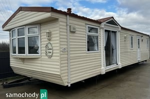 Inny Domki angielskie Willerby Lynhurst 2009