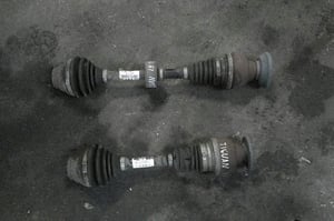 VW TIGUAN 5N 1,4TSI PÓŁOŚ PRZÓD LEWA 5N0407763