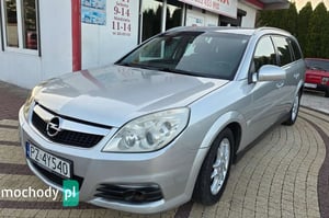 Opel Vectra Kombi 2006