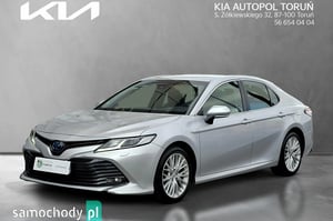 Toyota Camry Sedan 2019