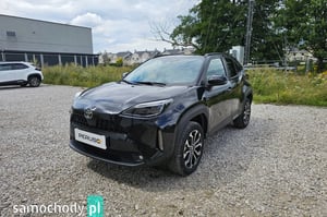 Toyota Yaris Cross Crossover 2025